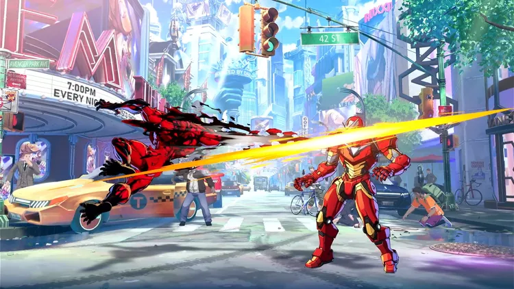 マーベル闘魂_ジャンプ前H