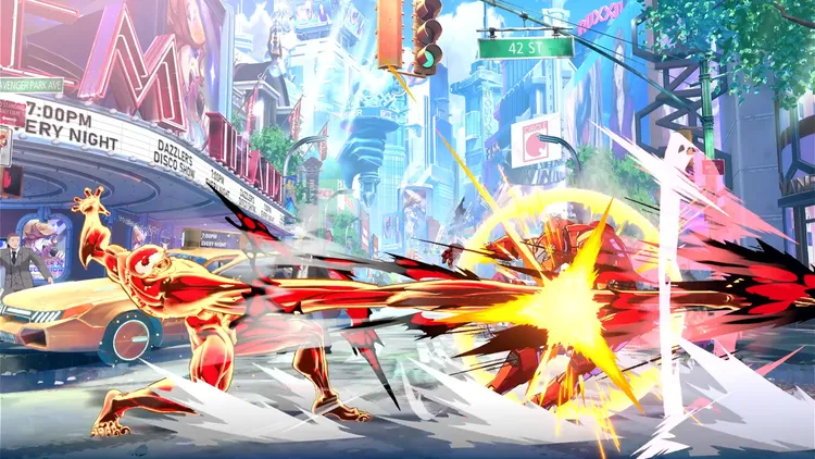 マーベル闘魂_ビシャスキューアH