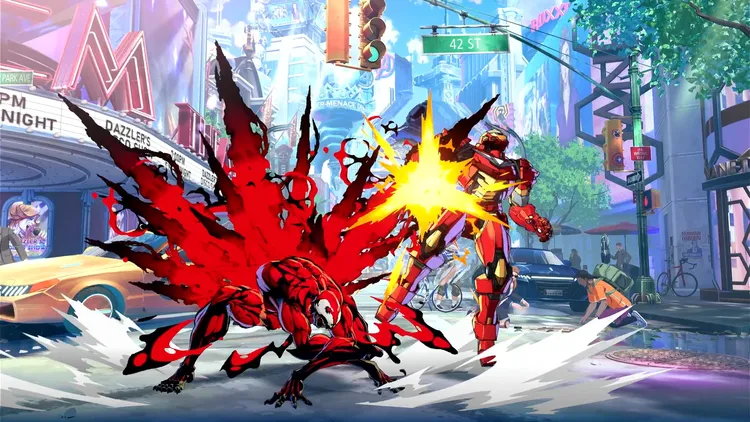 マーベル闘魂_サディスティックサイスL
