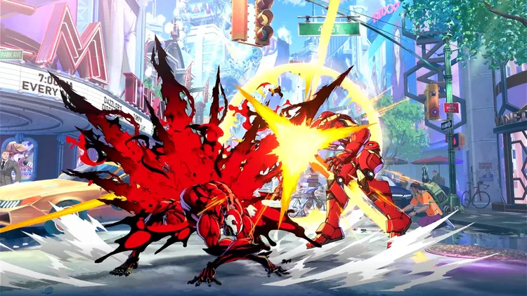マーベル闘魂_サディスティックサイスM