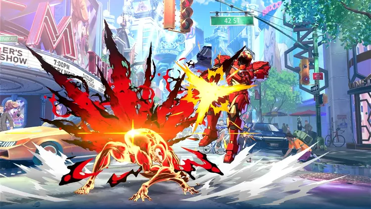 マーベル闘魂_サディスティックサイスH