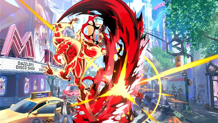 マーベル闘魂_ディスメンバーH