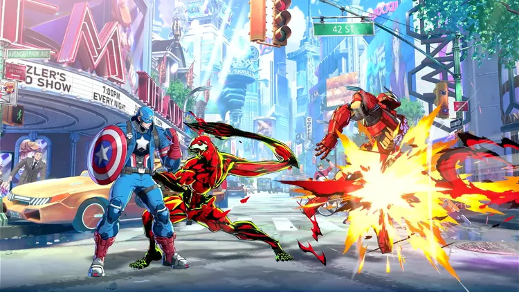 マーベル闘魂_アサルト