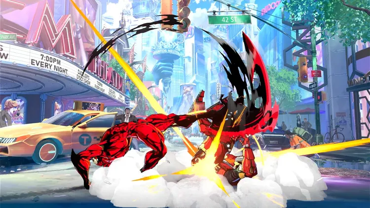 マーベル闘魂_スマッシュ