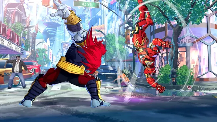 マーベル闘魂_コズミッククラッシュL