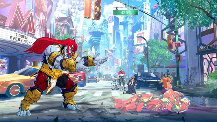 マーベル闘魂_クラウドプリーザー