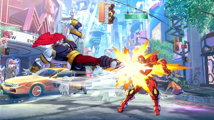 マーベル闘魂_ジャンプ前H