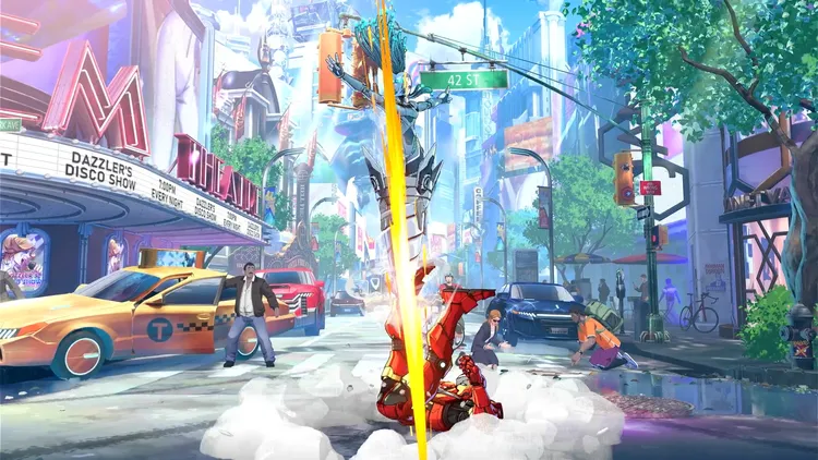 マーベル闘魂_ジャンプ下H