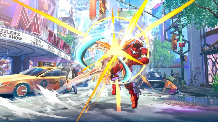 マーベル闘魂_キルスイッチH長押し