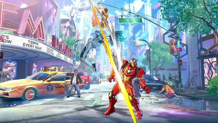 マーベル闘魂_ジャンプH