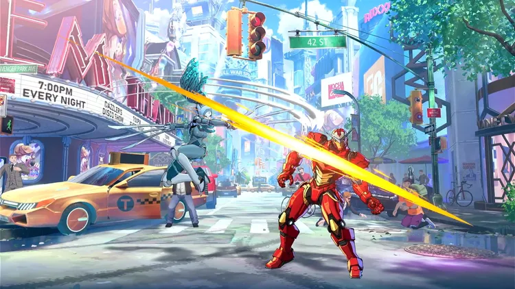 マーベル闘魂_ジャンプ前H