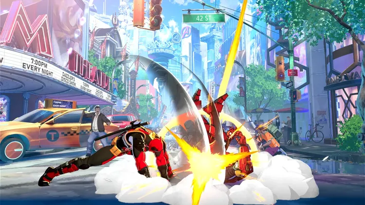 マーベル闘魂_スマッシュ