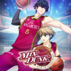 MIX DUNK - KING OF BASKETBALL -