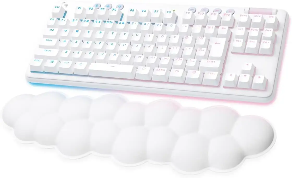 Logicool G Aurora Collection G713