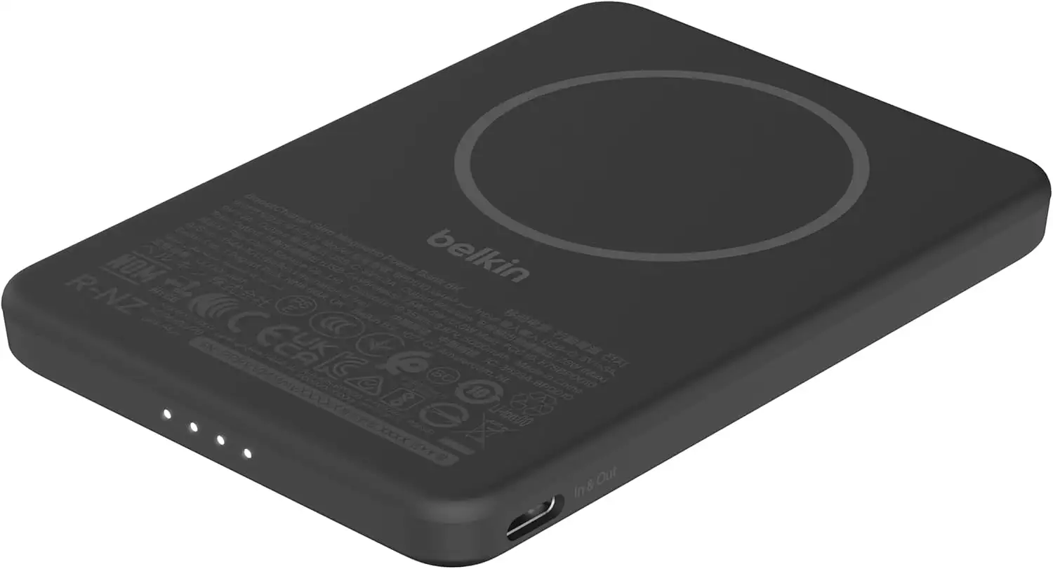 Belkin BoostCharge Magnetic