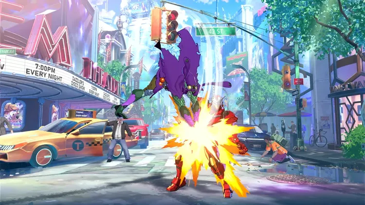 マーベル闘魂_ジャンプ下H