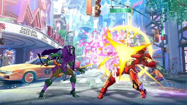 マーベル闘魂_パンプキンボムL