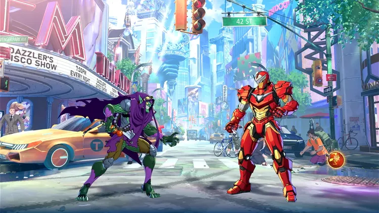 マーベル闘魂_パンプキンボムM