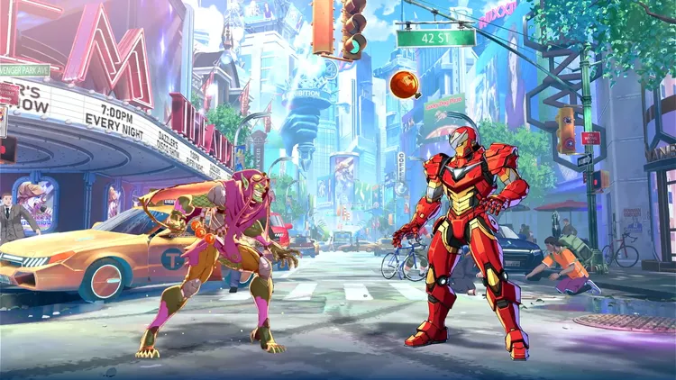 マーベル闘魂_パンプキンボムH