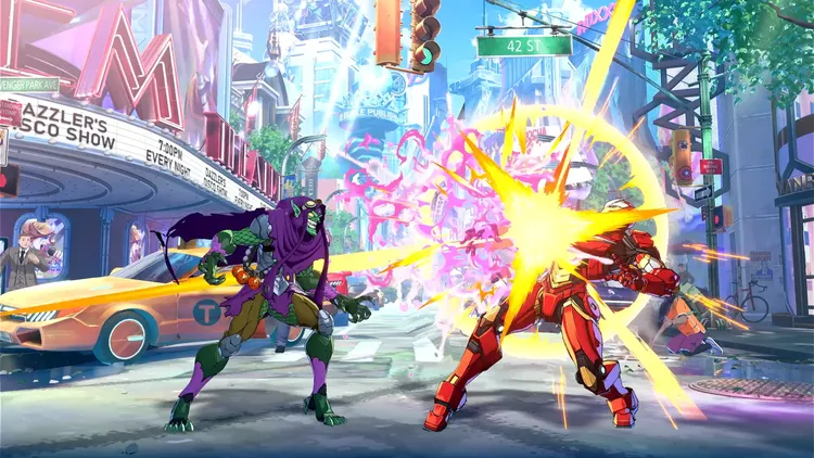 マーベル闘魂_スティッキーボム