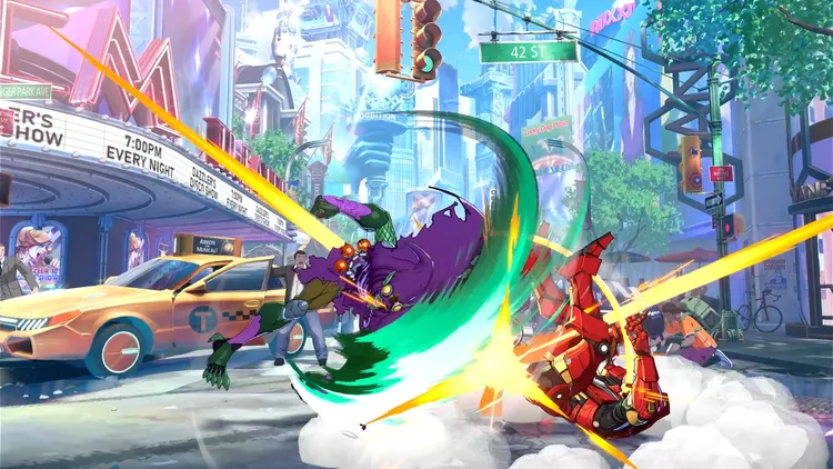 マーベル闘魂_ショック＆オーM
