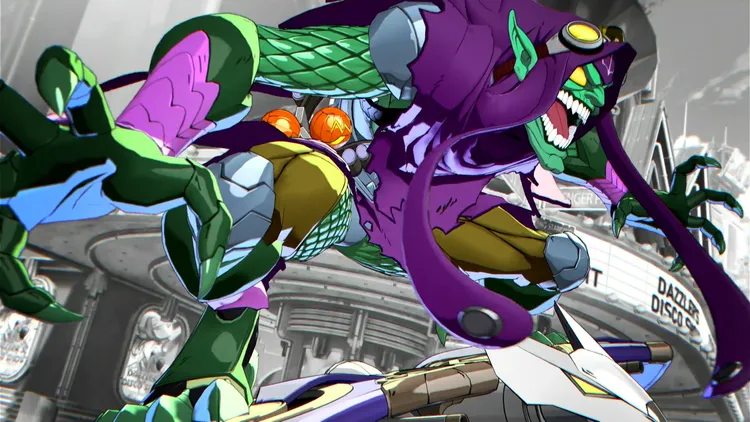 マーベル闘魂_ゴブリンサプライズ