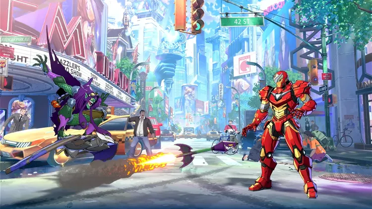 マーベル闘魂_特殊技2