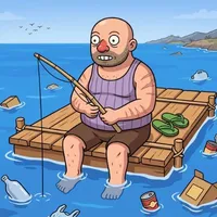 波乱水世界_icon