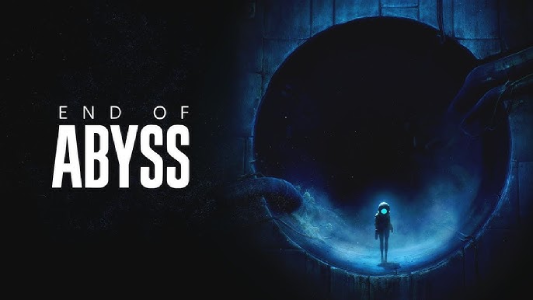End of Abyss_ジャケット