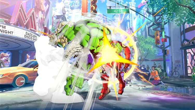 マーベル闘魂_スカルクラッシュL