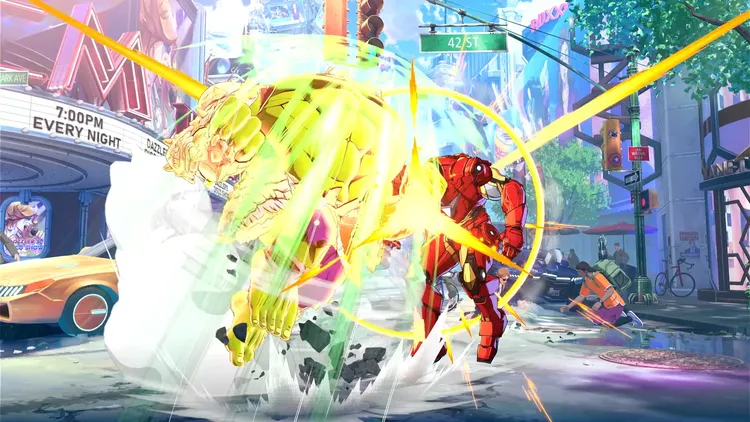 マーベル闘魂_スカルクラッシュH