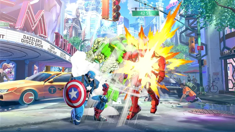 マーベル闘魂_バーティカル