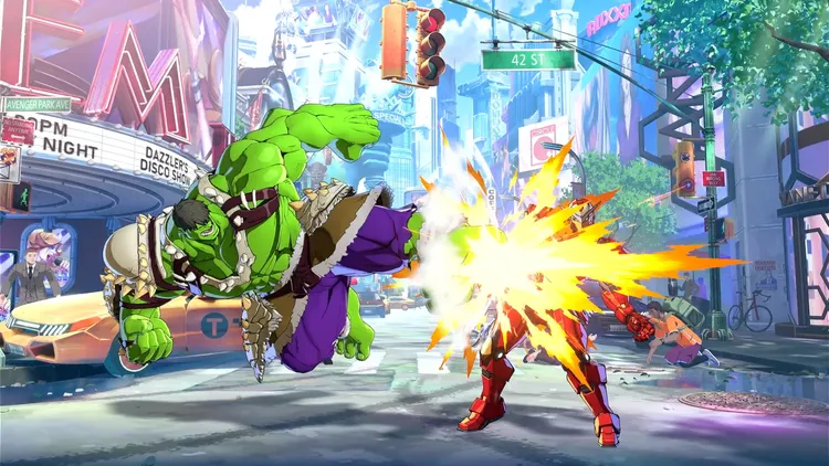 マーベル闘魂_ジャンプ前H