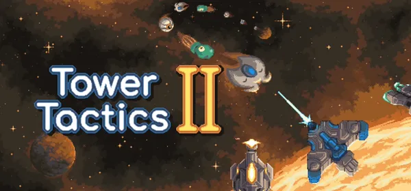 Steamで高評価を得た『Tower Tactics』待望の続編、『Tower Tactics 2』2026年第3四半期に早期アクセス開始