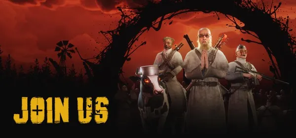 終末の「起業」は4人協力プレイに対応——『JOIN US』が2027年3月にPS5/Xbox/PCで同時発売決定
