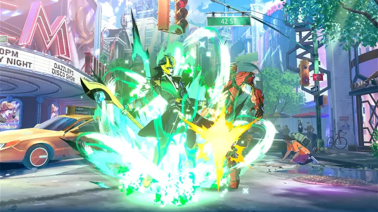 マーベル闘魂_フリッガグレイスL