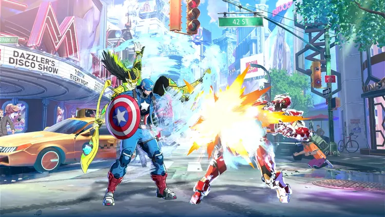 マーベル闘魂_アサルト