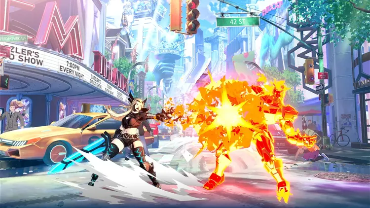 マーベル闘魂_デーモンファイアL