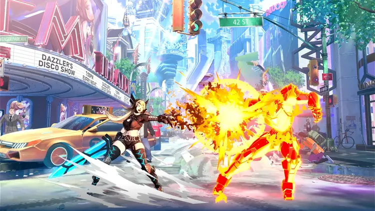 マーベル闘魂_デーモンファイアM