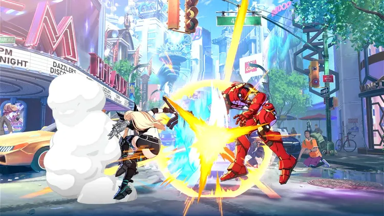 マーベル闘魂_ライジングソウルL