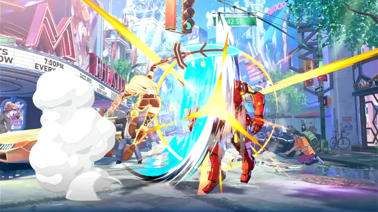 マーベル闘魂_ライジングソウルH
