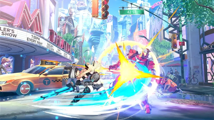 マーベル闘魂_ソウルソード・スライスL