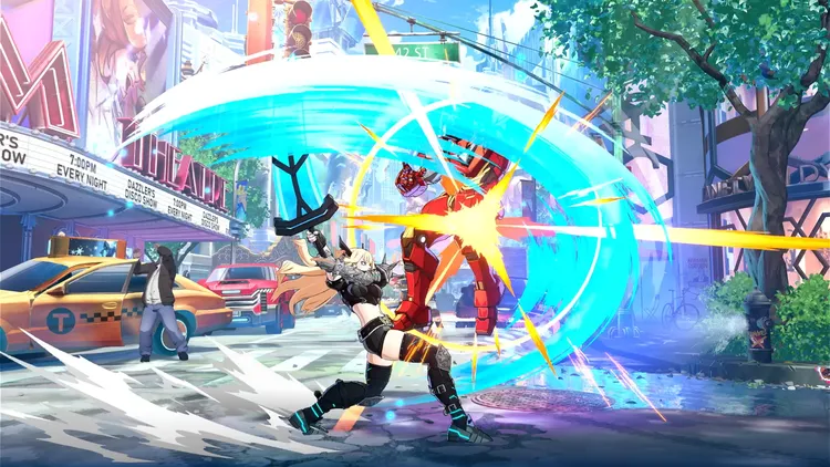 マーベル闘魂_ソウルソード・スライスM