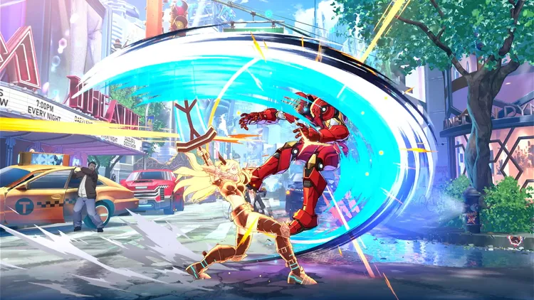 マーベル闘魂_ソウルソード・スライスH