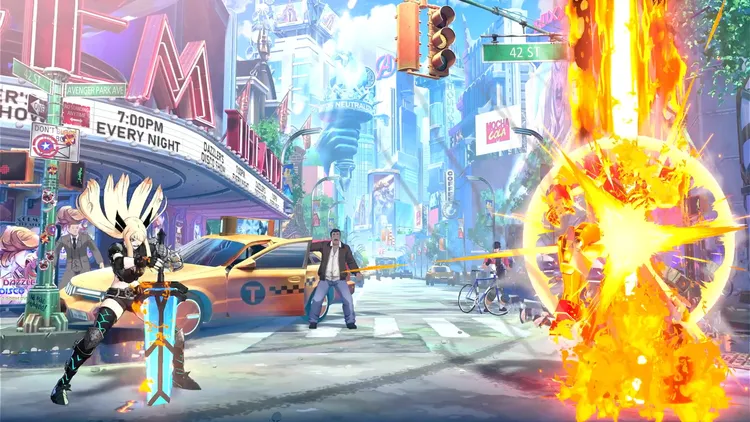マーベル闘魂_デーモンフレイムM