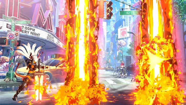 マーベル闘魂_デーモンフレイムDC