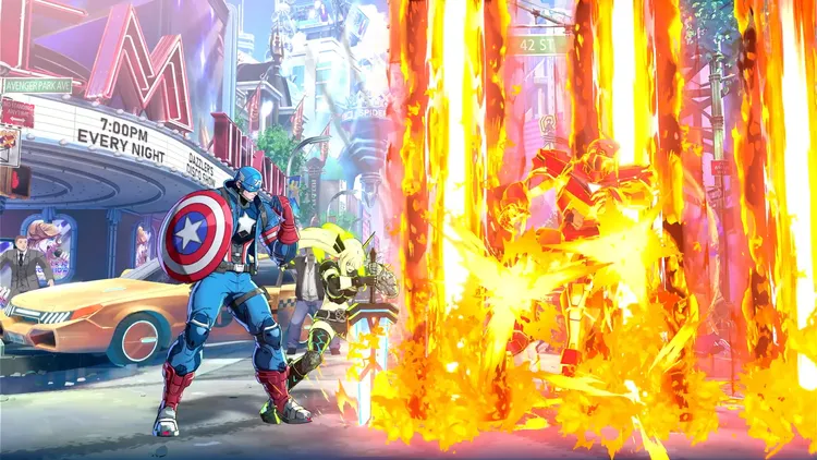 マーベル闘魂_アサルト