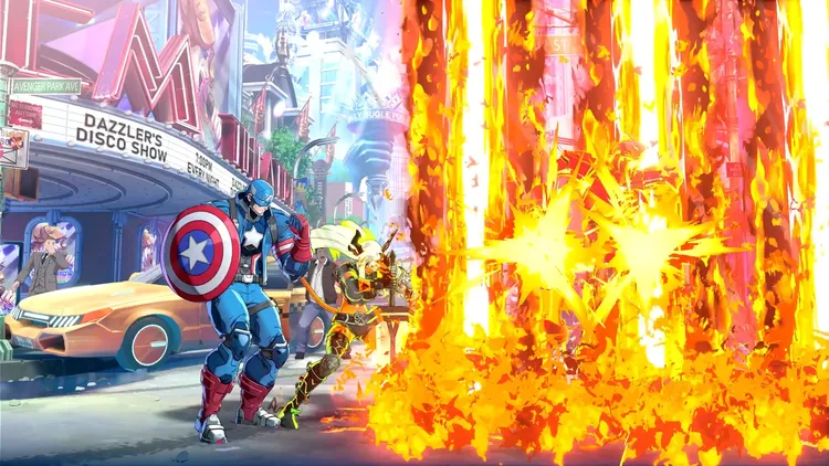マーベル闘魂_アサルトDC