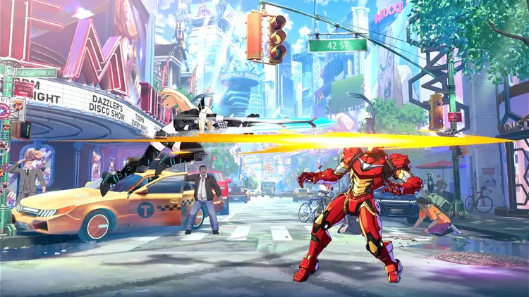マーベル闘魂_ジャンプ前H