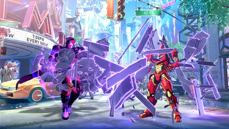 マーベル闘魂_マグネティックブラストL(長押し・マグネタイズ)